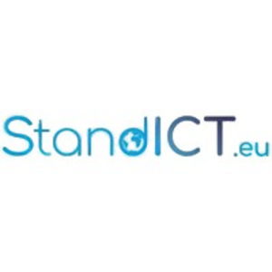 StandICT logo