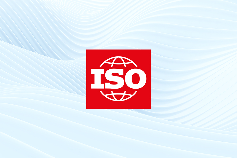 ISO