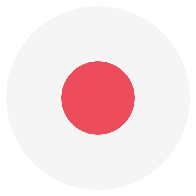Flag Japan