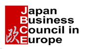 JBCE logo