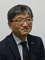 Hideyuki Iwata 