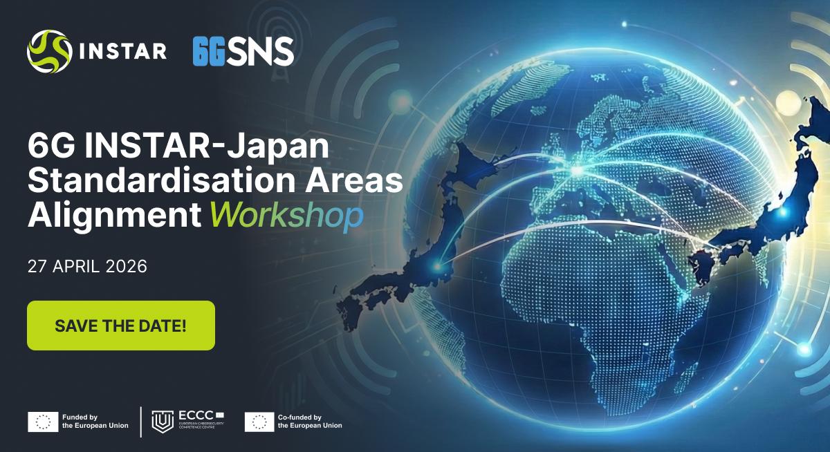 6G japan alignment workshop