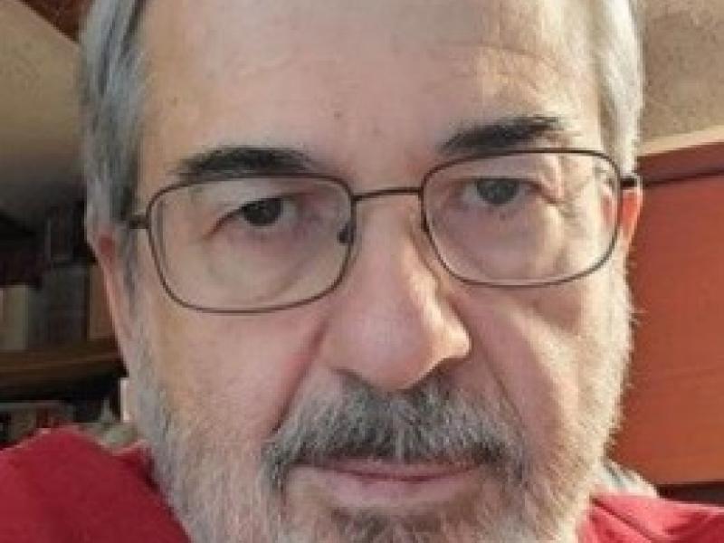 Mehmet Ulema
