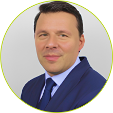 Damir Filipovic
