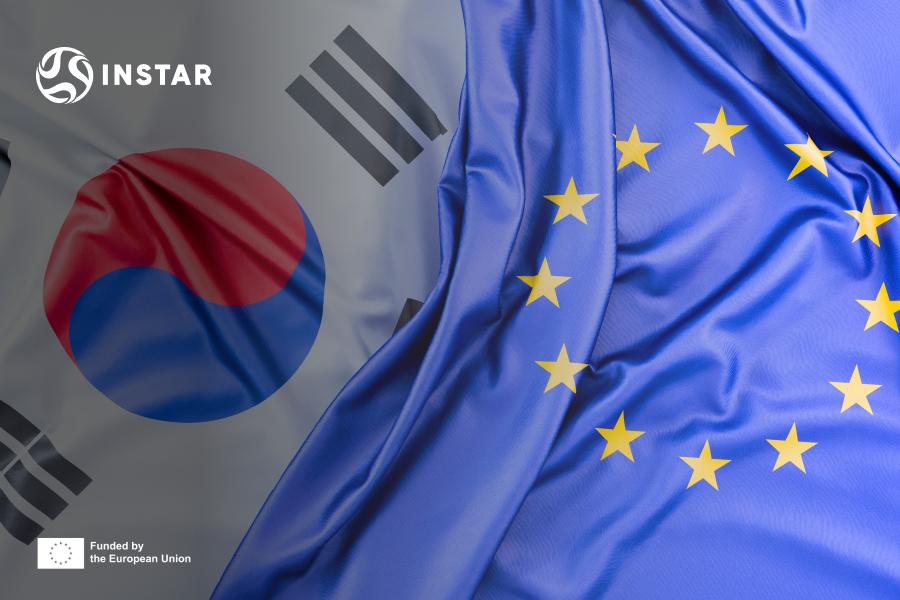 EU & Republic of Korea Digital Partnership Meeting