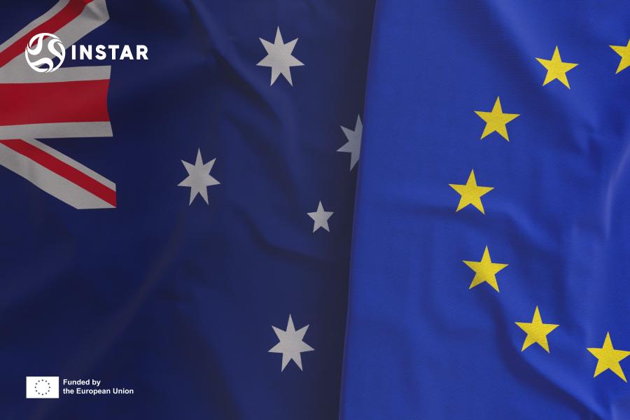 EU Australia R&I Partnership