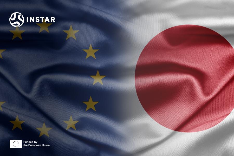 EU and Japan Digital Cooperation