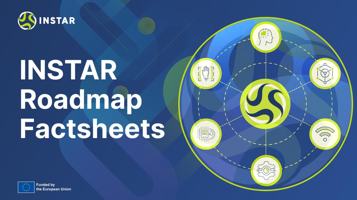 Roadmap Factsheets published