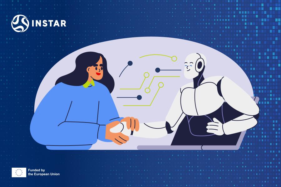 Human-Machine Teaming: Insights from the Munich Workshop and INSTAR’s Strategic Role